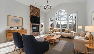 Enjoy the best of both worlds with breathtaking views of the