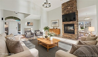 Enjoy the best of both worlds with breathtaking views of the