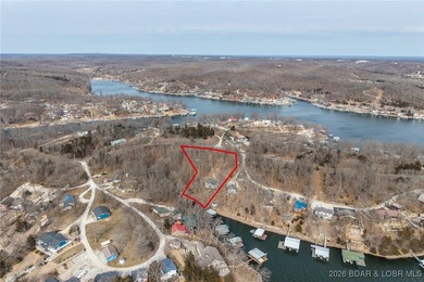 Lake of the Ozarks Home For Sale in Laurie Missouri