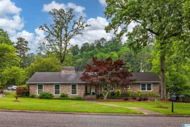 (private lake, pond, creek) Home For Sale in Vestavia Hills Alabama
