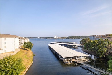 Lake of the Ozarks Condo For Sale in Lake Ozark Missouri