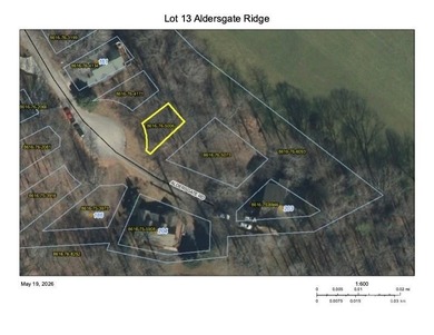 Build your dream home on one of these two lots being sold - photo 1