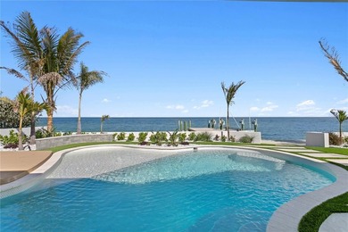 On the open water of Tampa Bay in a quaint neighborhood called - photo 3