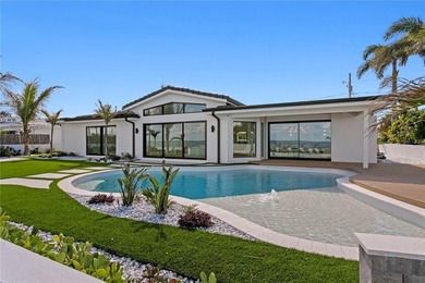 On the open water of Tampa Bay in a quaint neighborhood called - photo 5