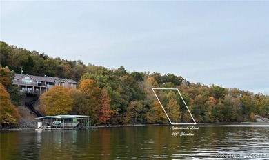 Stunning 100-foot lakefront lot with breathtaking, miles-long - photo 7
