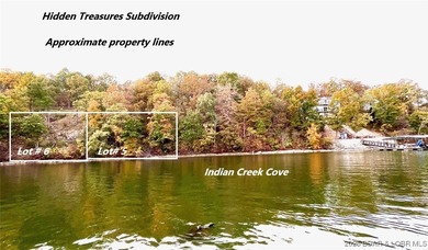 Stunning 100-foot lakefront lot with breathtaking, miles-long - photo 8