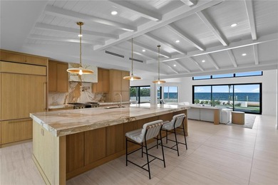 On the open water of Tampa Bay in a quaint neighborhood called - photo 8