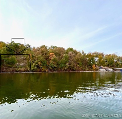 Stunning 100-foot lakefront lot with breathtaking, miles-long - photo 10