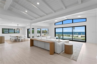 On the open water of Tampa Bay in a quaint neighborhood called - photo 10