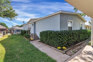 Lake Home For Sale in Granbury, Texas