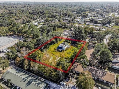 Exceptional 1.22-acre HDMU (High-Density Mixed-Use) development - photo 3