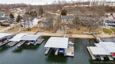 Lake of the Ozarks Home Active Under Contract in Lake Ozark Missouri