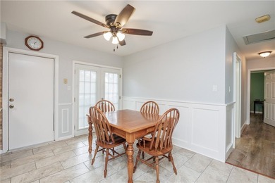 Welcome to this well-maintained one-story brick home located on - photo 12