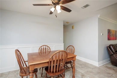 Welcome to this well-maintained one-story brick home located on - photo 13