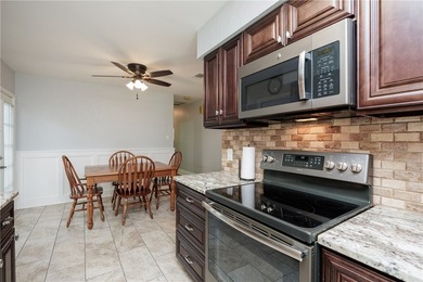 Welcome to this well-maintained one-story brick home located on - photo 14