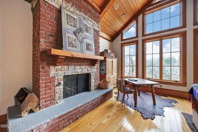Spectacular riverfront estate on 3 acres along the Towaliga - photo 6