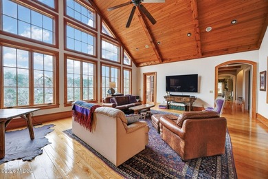Spectacular riverfront estate on 3 acres along the Towaliga - photo 7