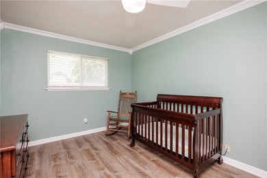 Welcome to this well-maintained one-story brick home located on - photo 18