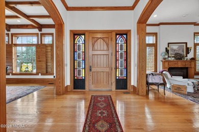 Spectacular riverfront estate on 3 acres along the Towaliga - photo 8