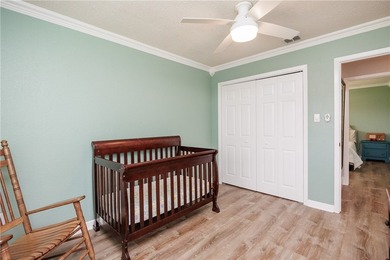 Welcome to this well-maintained one-story brick home located on - photo 19
