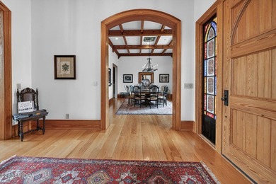 Spectacular riverfront estate on 3 acres along the Towaliga - photo 9