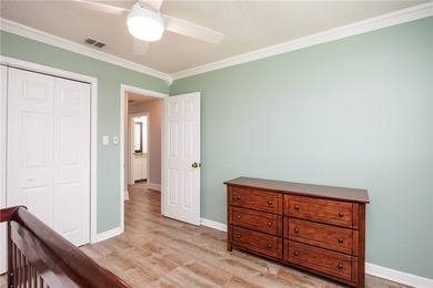 Welcome to this well-maintained one-story brick home located on - photo 20