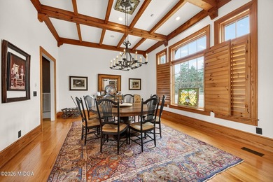 Spectacular riverfront estate on 3 acres along the Towaliga - photo 10