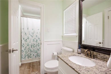 Welcome to this well-maintained one-story brick home located on - photo 21
