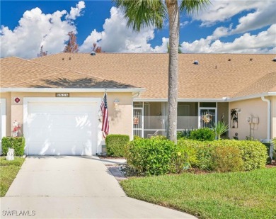 (private lake, pond, creek) Home For Sale in Fort Myers Florida