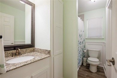 Welcome to this well-maintained one-story brick home located on - photo 23