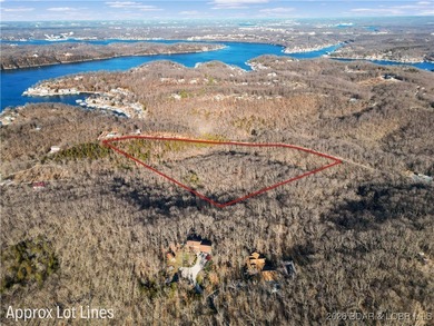 Prime 16+/- Acres in the Heart of Lake of the Ozarks in Linn - photo 4
