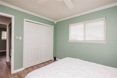Welcome to this well-maintained one-story brick home located on - photo 24