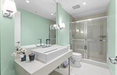 Set at Dolce Vita in Palm Beach Shores (Singer Island), this - photo 25