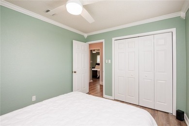 Welcome to this well-maintained one-story brick home located on - photo 26