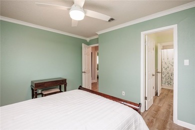 Welcome to this well-maintained one-story brick home located on - photo 27