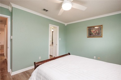 Welcome to this well-maintained one-story brick home located on - photo 28