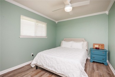 Welcome to this well-maintained one-story brick home located on - photo 29
