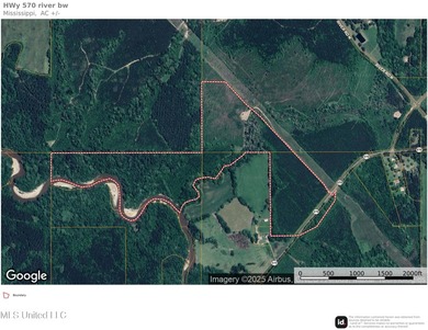 Welcome to 108+- acres in Summit, MS, located on the beautiful - photo 30