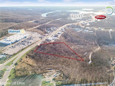 Have an opportunity to own 6+ acres of commercial real estate in - photo 2