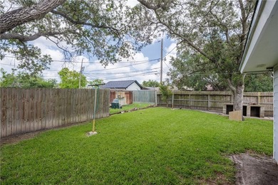 Welcome to this well-maintained one-story brick home located on - photo 33