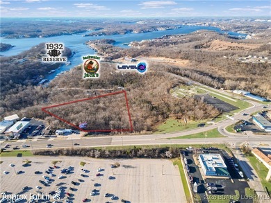 Have an opportunity to own 6+ acres of commercial real estate in - photo 4