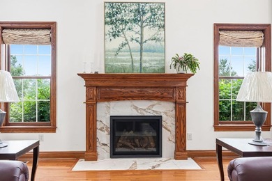 this exceptional custom-built estate offers over 6,000 square - photo 34