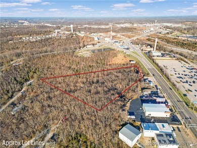 Have an opportunity to own 6+ acres of commercial real estate in - photo 5