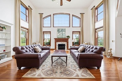 this exceptional custom-built estate offers over 6,000 square - photo 35
