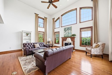 this exceptional custom-built estate offers over 6,000 square - photo 36