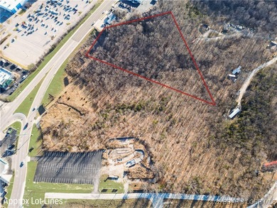 Have an opportunity to own 6+ acres of commercial real estate in - photo 7