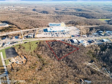 Have an opportunity to own 6+ acres of commercial real estate in - photo 10