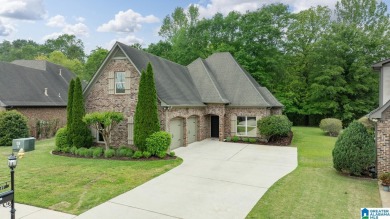  Home For Sale in Alabaster Alabama