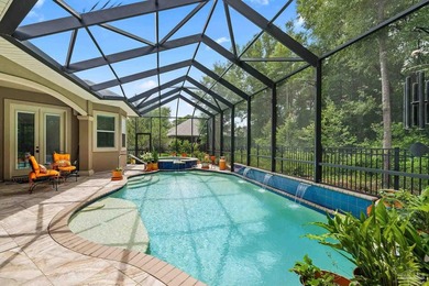 From the moment you arrive, this exceptional estate impresses - photo 3