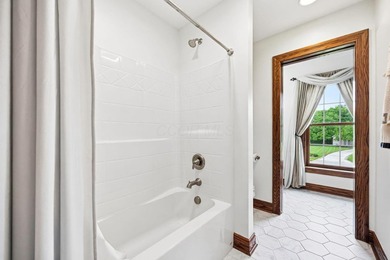 this exceptional custom-built estate offers over 6,000 square - photo 46